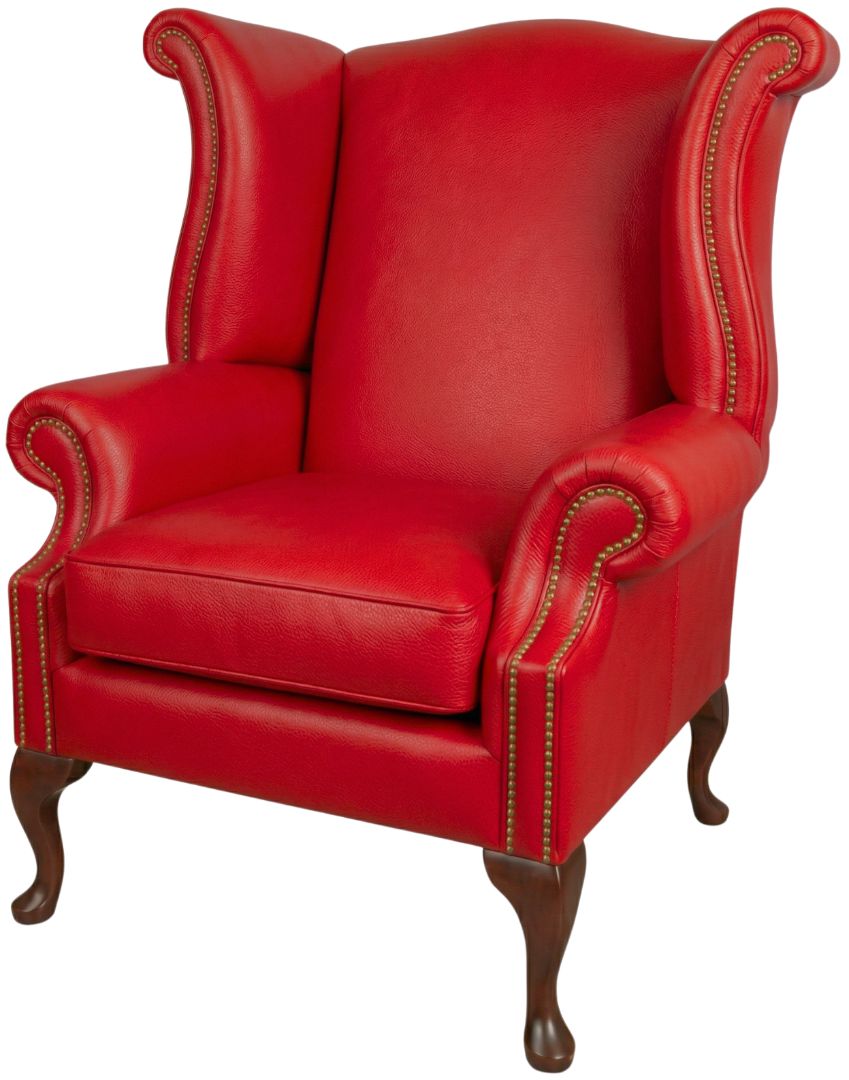 The Canterbury Chesterfield
